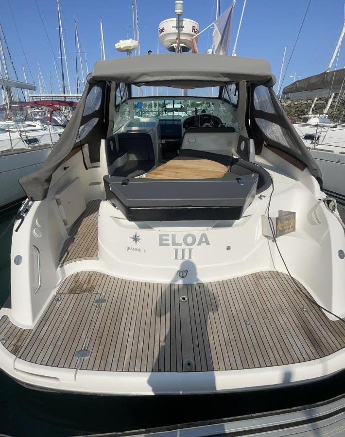 Une Nuit Sur Un Bateau Linge & Menage Inclus La Rochelle (Charente-Maritime) Exterior photo