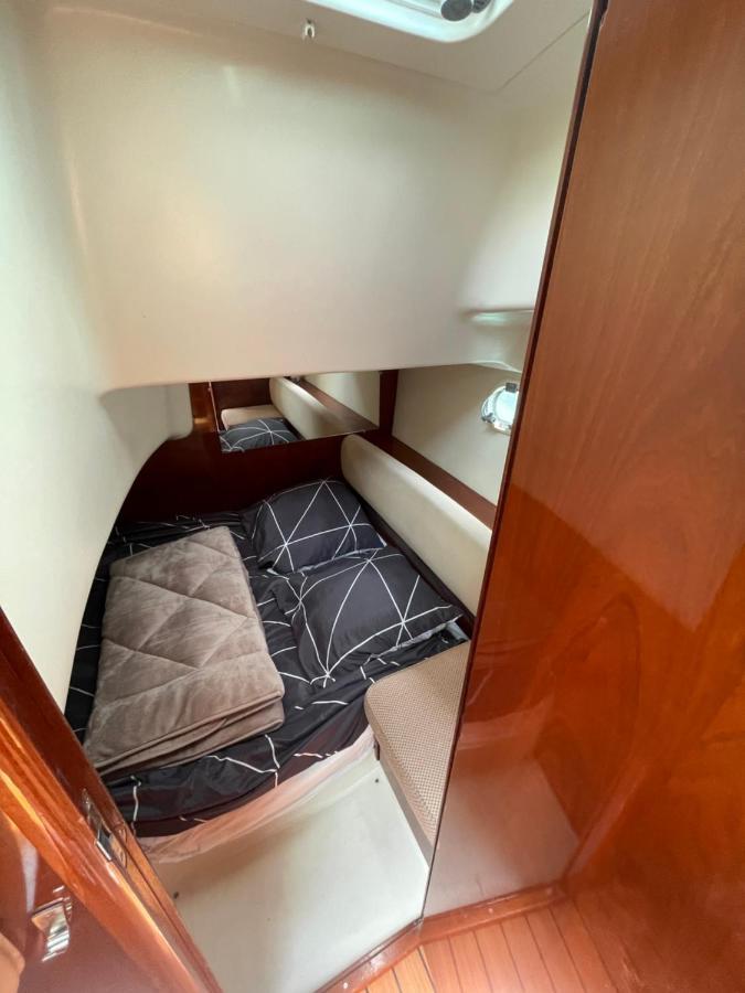 Une Nuit Sur Un Bateau Linge & Menage Inclus La Rochelle (Charente-Maritime) Exterior photo